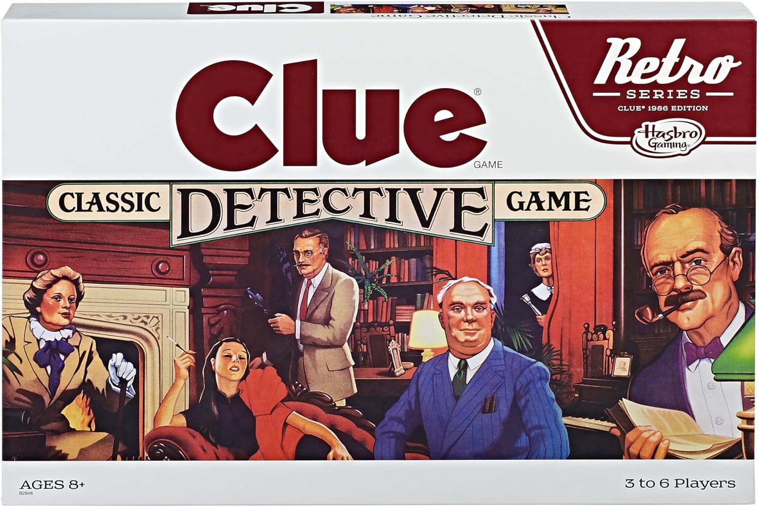 Clue