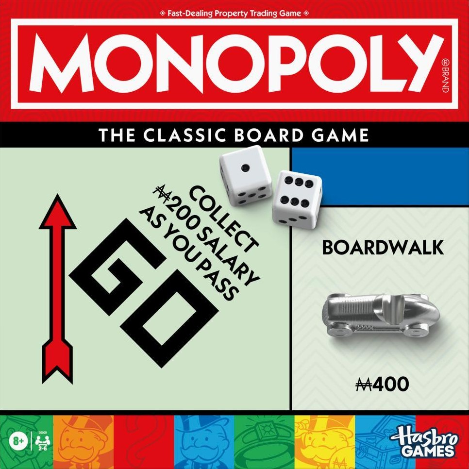 Monopoly