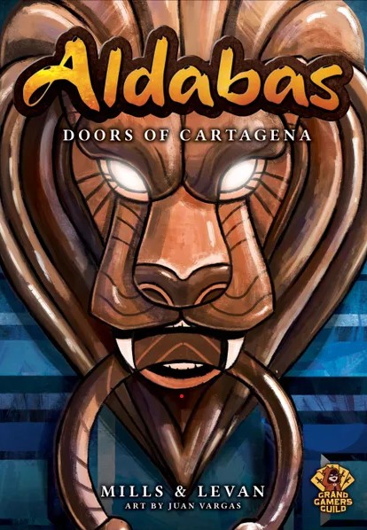 Aldabas: Doors of Cartagena