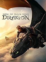 How to Train Your Dragon