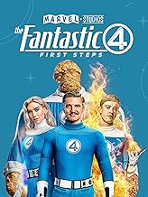 The Fantastic 4: First Steps