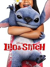 Lilo & Stitch